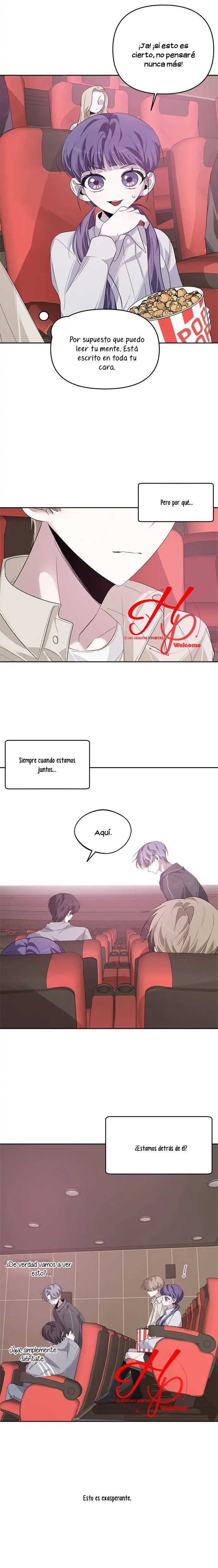 10 Mi Senior Es Malo