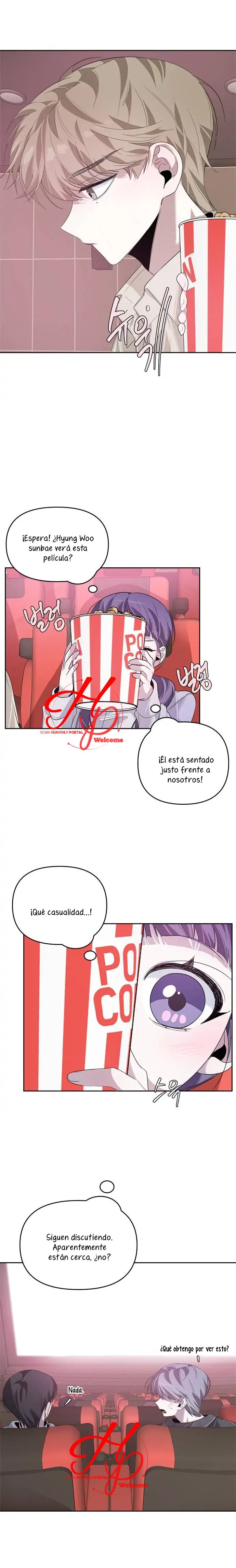 11 Mi Senior Es Malo