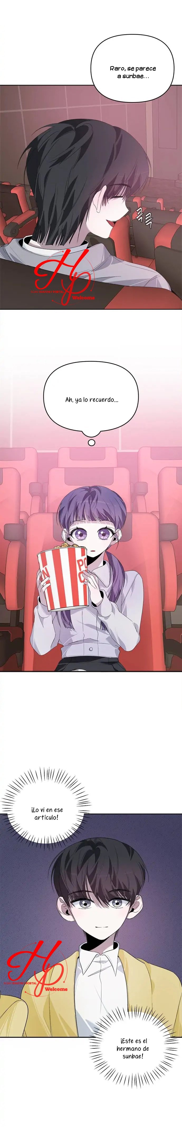 12 Mi Senior Es Malo