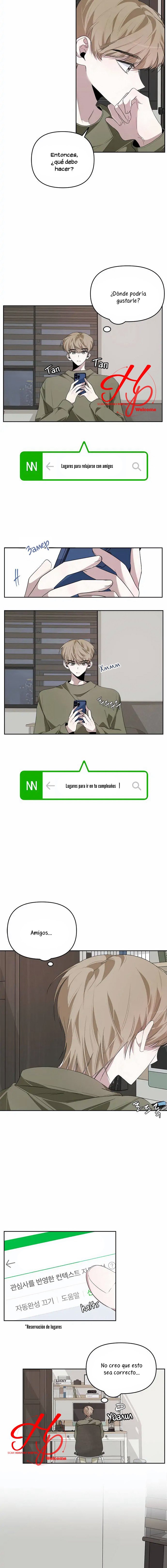 11 Mi Senior Es Malo