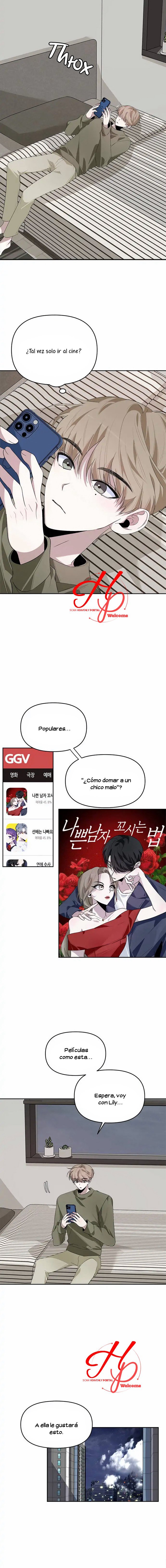 12 Mi Senior Es Malo