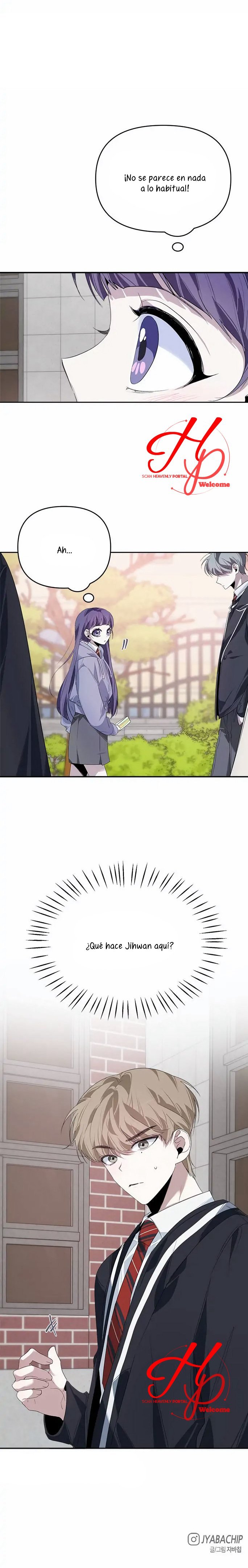 17 Mi Senior Es Malo