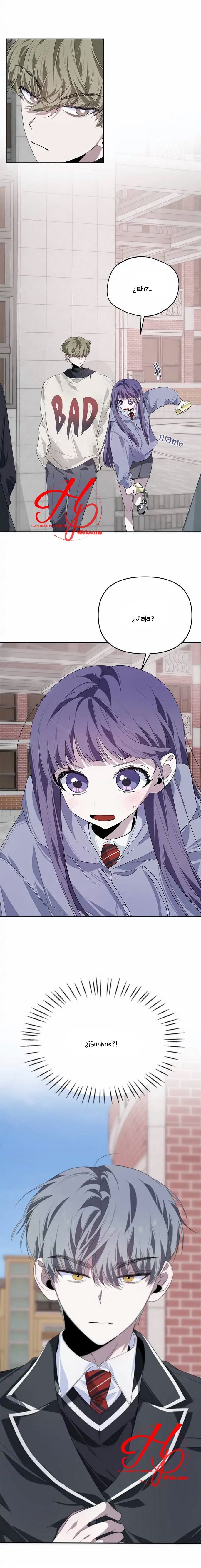 16 Mi Senior Es Malo