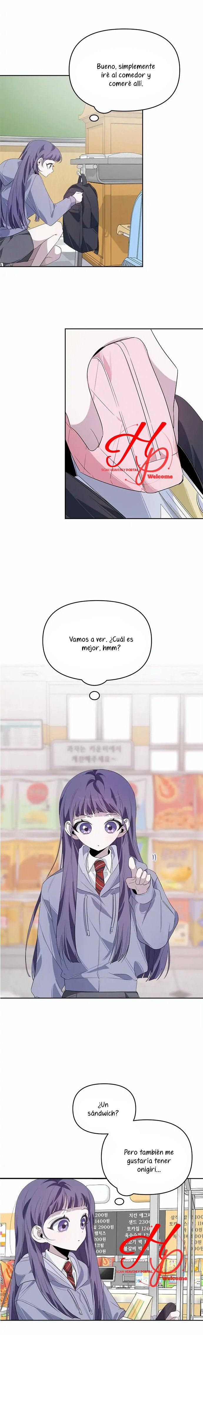 14 Mi Senior Es Malo