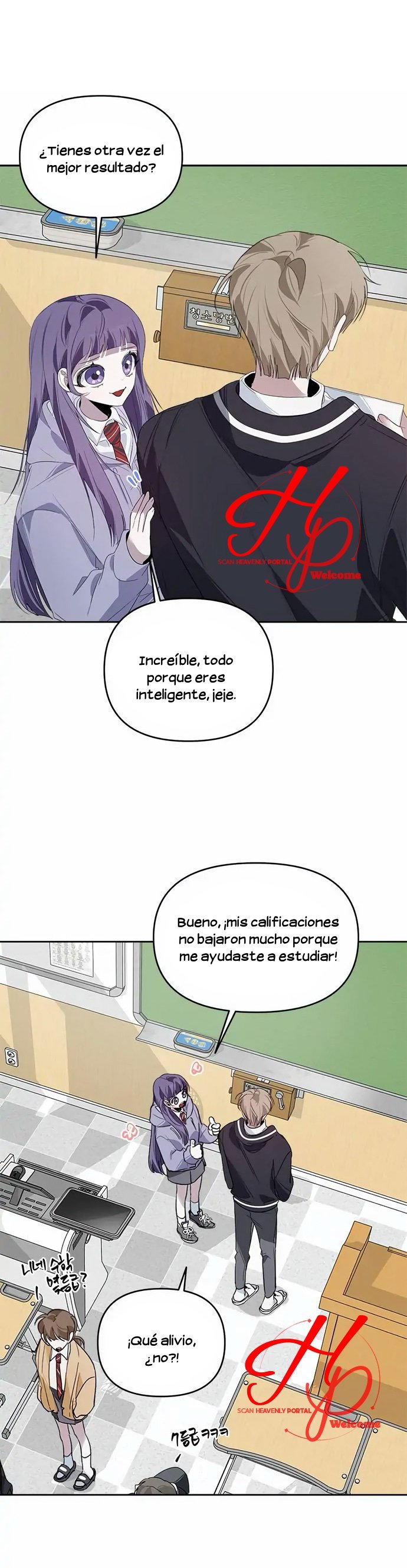 12 Mi Senior Es Malo