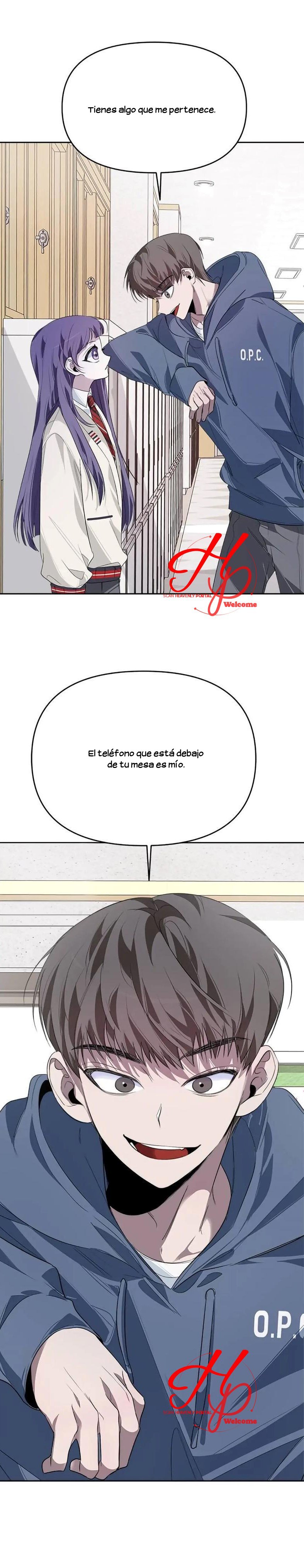 13 Mi Senior Es Malo