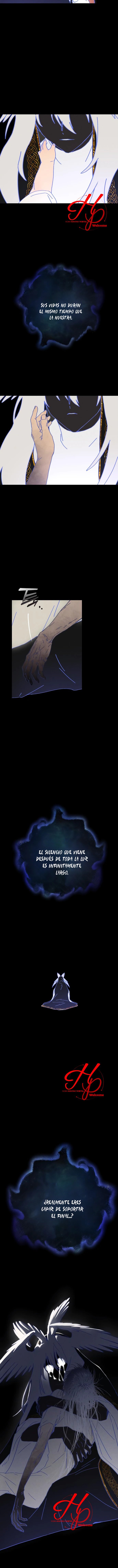 11 De Camino A Ver A Mi Mamá