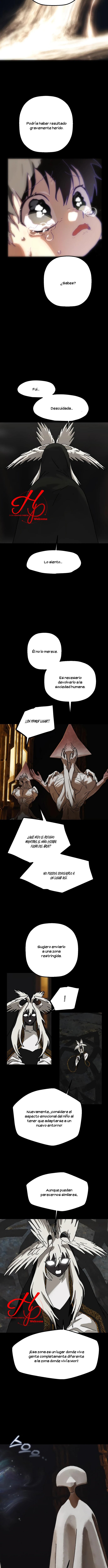 8 De Camino A Ver A Mi Mamá