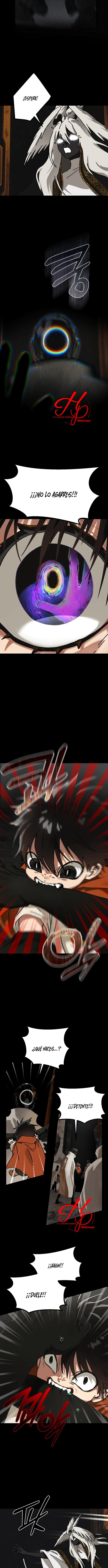 1 De Camino A Ver A Mi Mamá