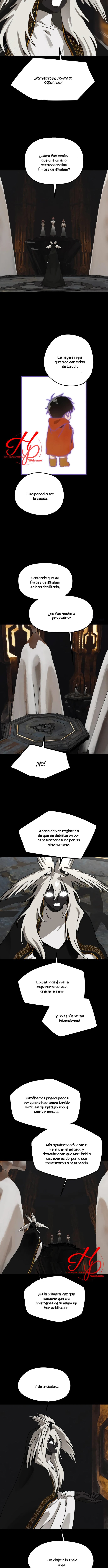 6 De Camino A Ver A Mi Mamá