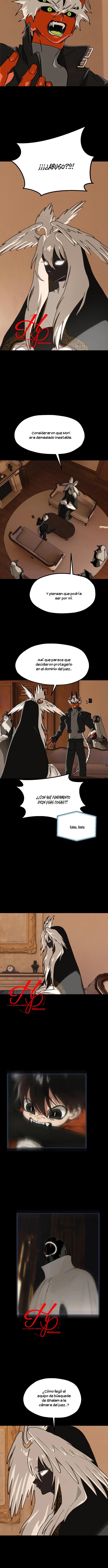 4 De Camino A Ver A Mi Mamá