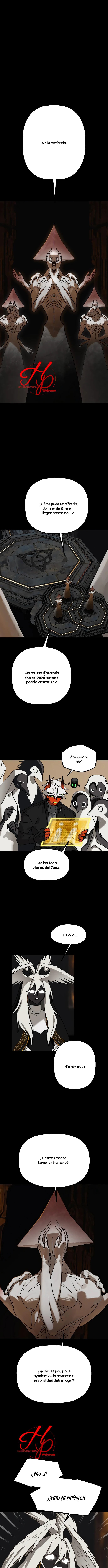 5 De Camino A Ver A Mi Mamá