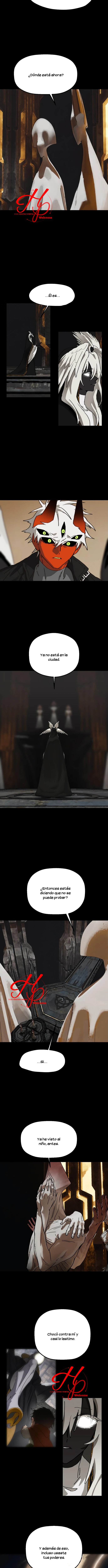 7 De Camino A Ver A Mi Mamá