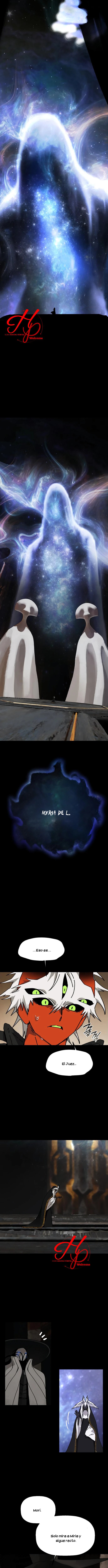 7 De Camino A Ver A Mi Mamá