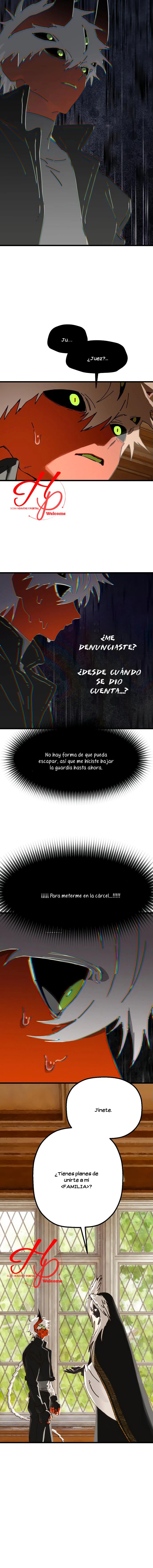 10 De Camino A Ver A Mi Mamá