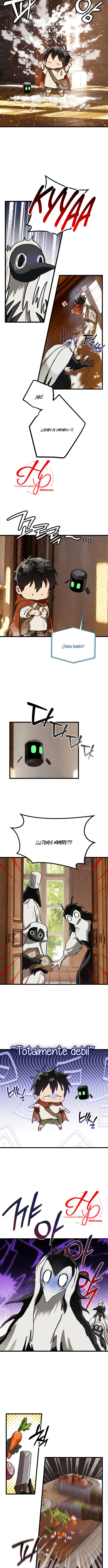 3 De Camino A Ver A Mi Mamá