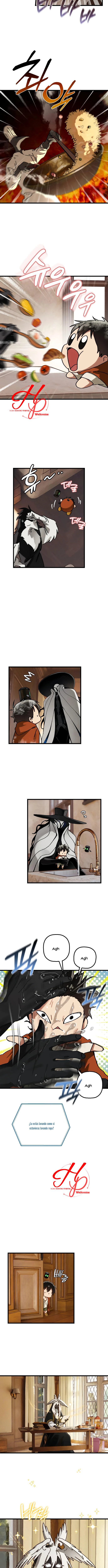 4 De Camino A Ver A Mi Mamá