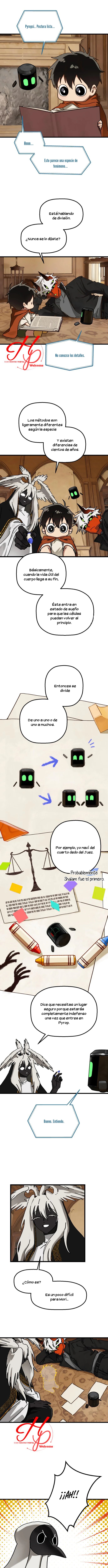 6 De Camino A Ver A Mi Mamá