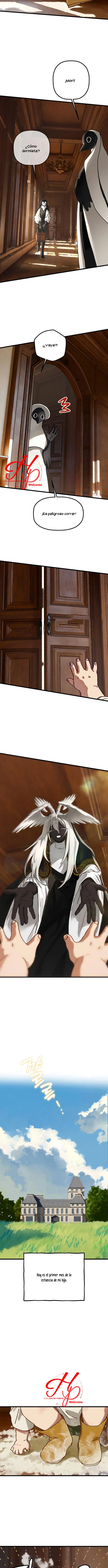 2 De Camino A Ver A Mi Mamá