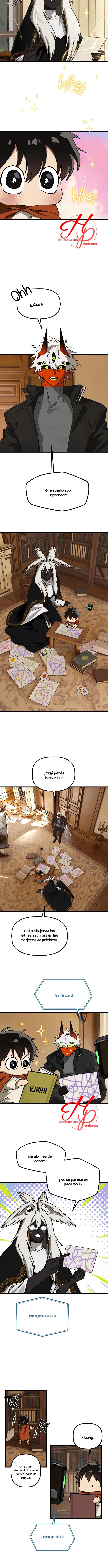 5 De Camino A Ver A Mi Mamá