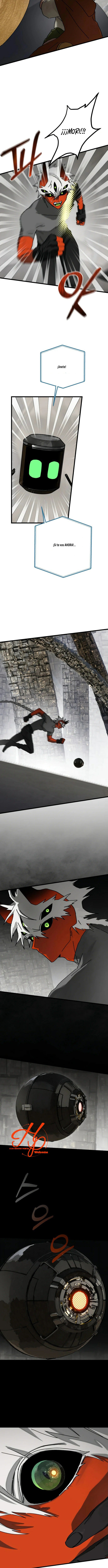 1 De Camino A Ver A Mi Mamá