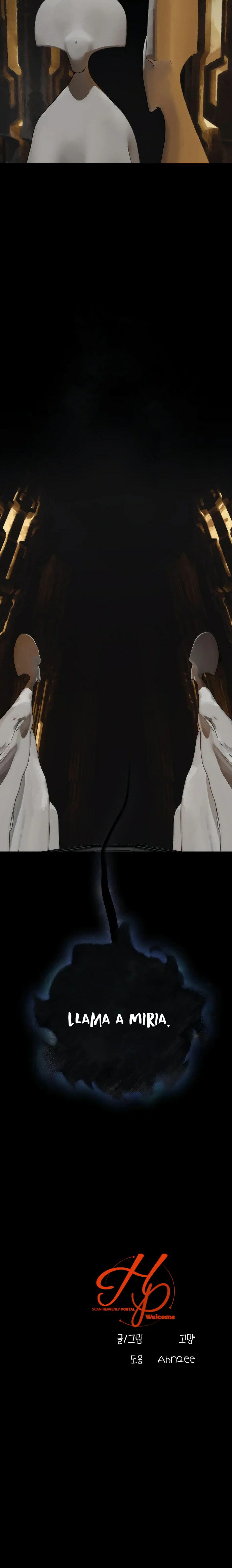 11 De Camino A Ver A Mi Mamá