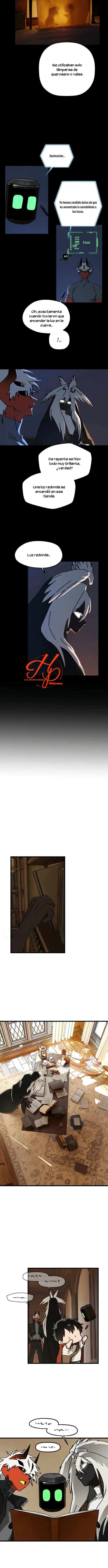 5 De Camino A Ver A Mi Mamá