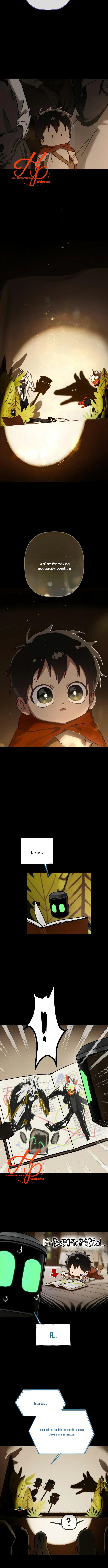 8 De Camino A Ver A Mi Mamá