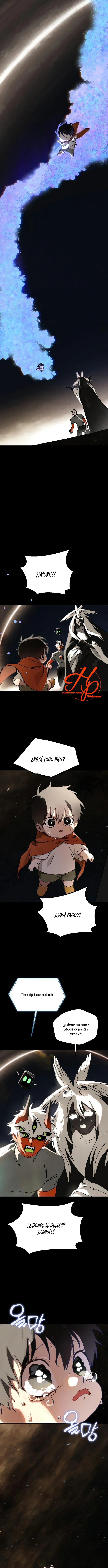 3 De Camino A Ver A Mi Mamá