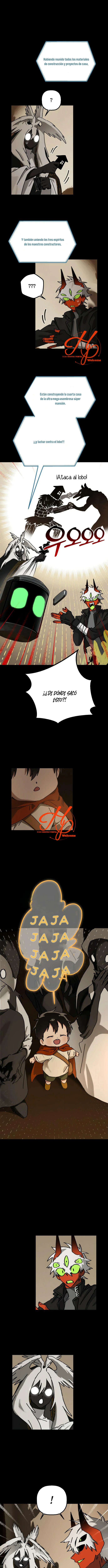 9 De Camino A Ver A Mi Mamá