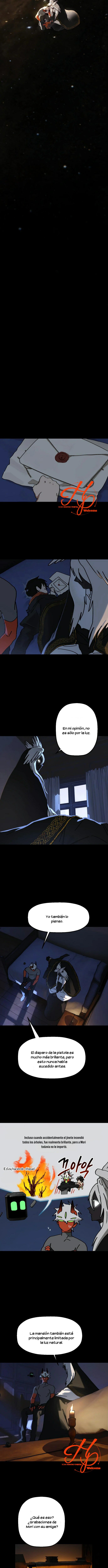 4 De Camino A Ver A Mi Mamá