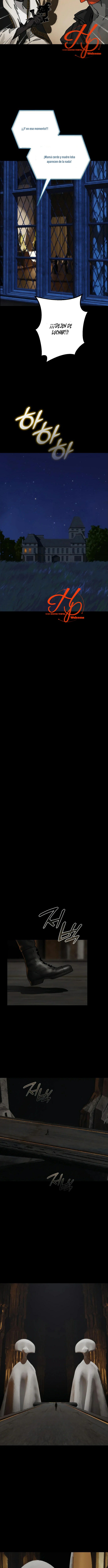 10 De Camino A Ver A Mi Mamá