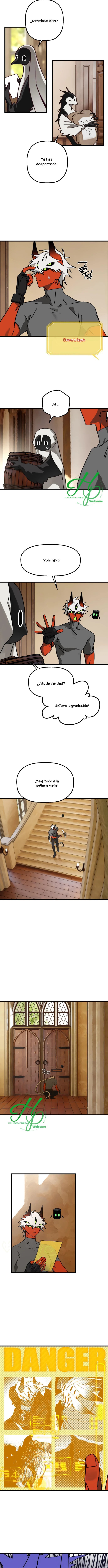 10 De Camino A Ver A Mi Mamá