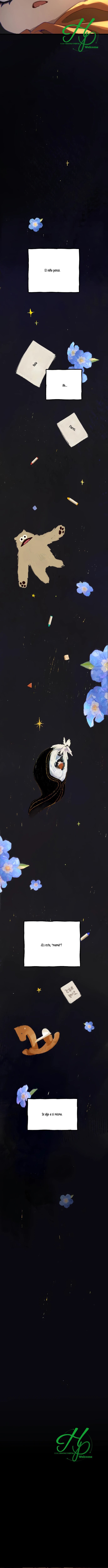 6 De Camino A Ver A Mi Mamá