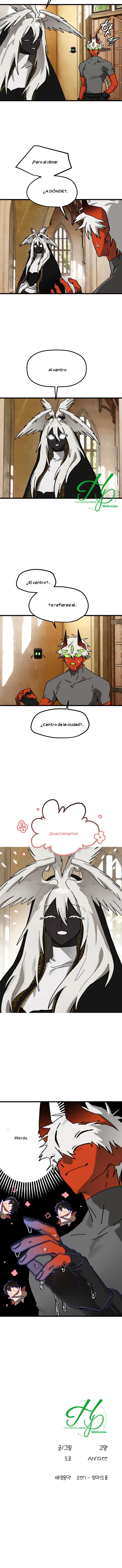 2 De Camino A Ver A Mi Mamá