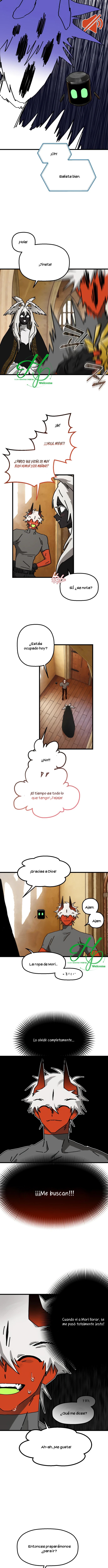 1 De Camino A Ver A Mi Mamá