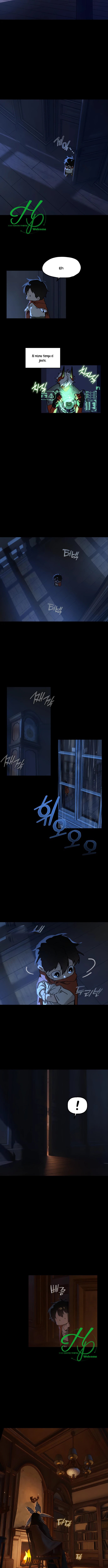 3 De Camino A Ver A Mi Mamá