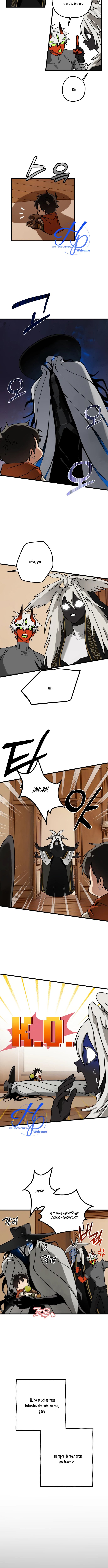 6 De Camino A Ver A Mi Mamá