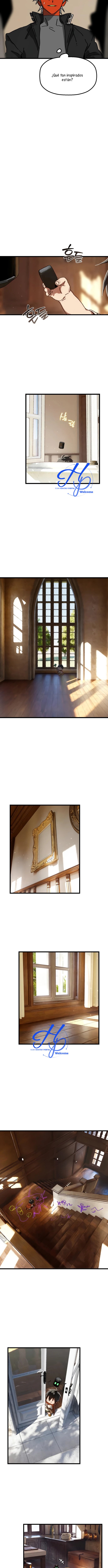 8 De Camino A Ver A Mi Mamá