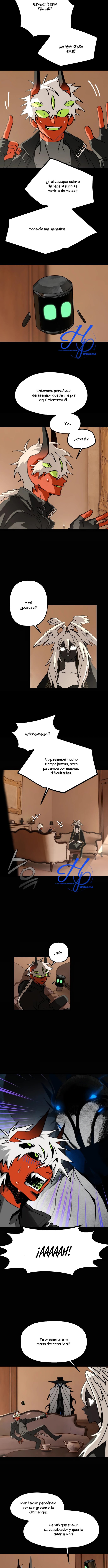 2 De Camino A Ver A Mi Mamá