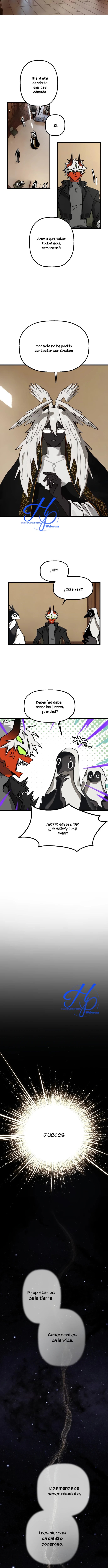 4 De Camino A Ver A Mi Mamá