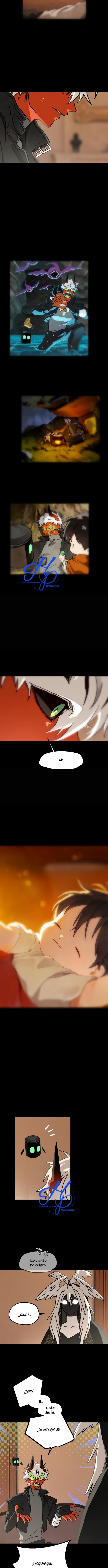 1 De Camino A Ver A Mi Mamá