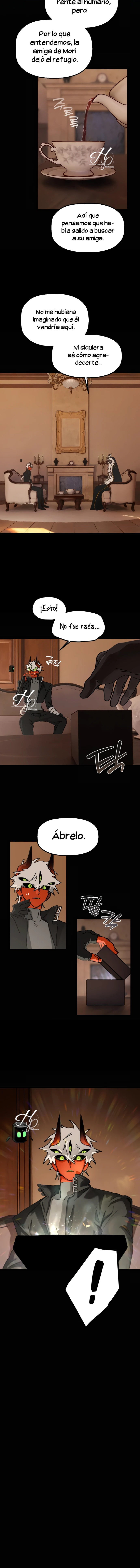 7 De Camino A Ver A Mi Mamá