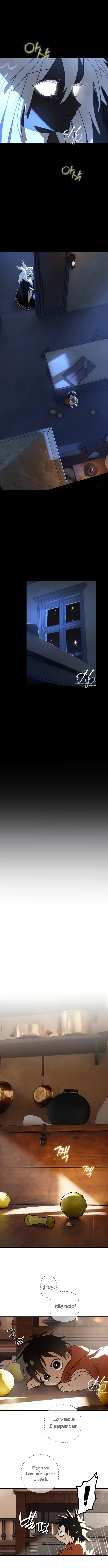 5 De Camino A Ver A Mi Mamá