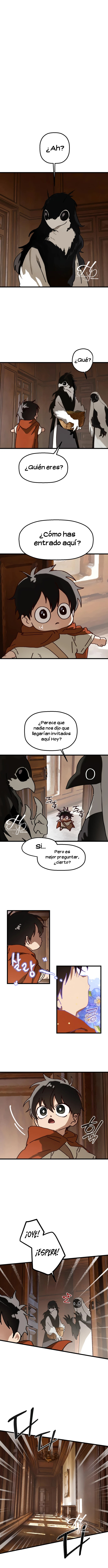 0 De Camino A Ver A Mi Mamá