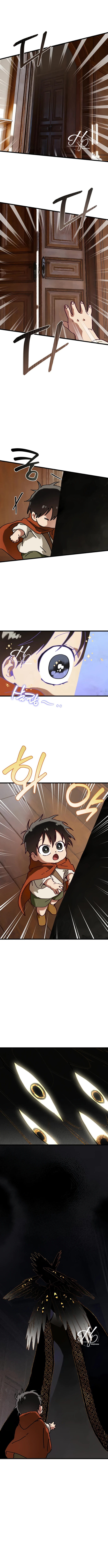 1 De Camino A Ver A Mi Mamá