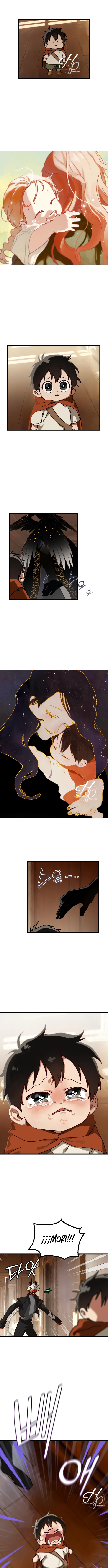 2 De Camino A Ver A Mi Mamá