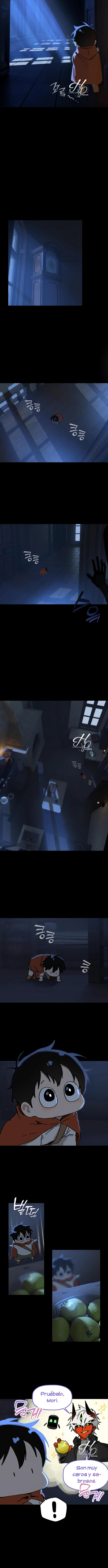 6 De Camino A Ver A Mi Mamá