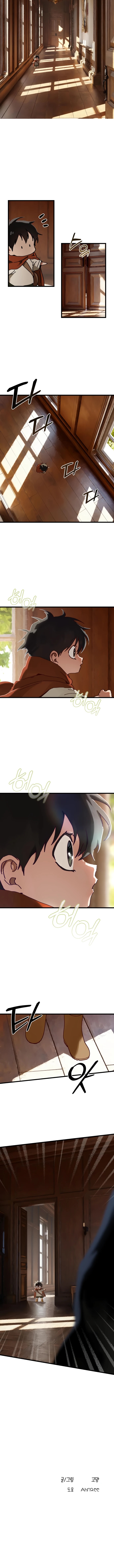 8 De Camino A Ver A Mi Mamá