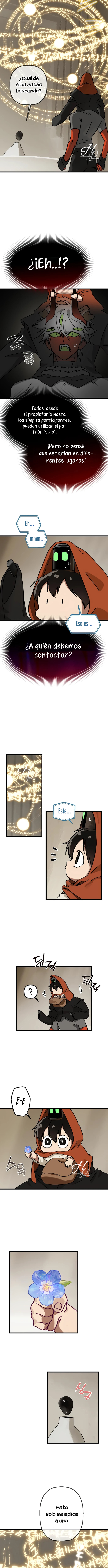 3 De Camino A Ver A Mi Mamá